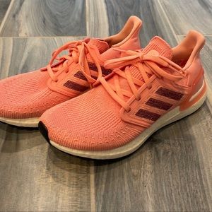 adidas Ultraboost Glory Pink